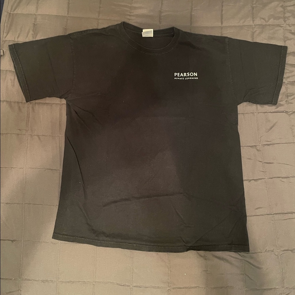 Large Pearson PowerSchool 7.0 T-Shirt